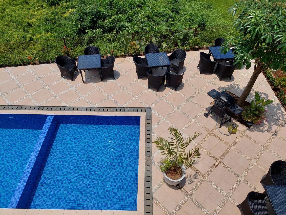 Garden House Jepara Luaran gambar
