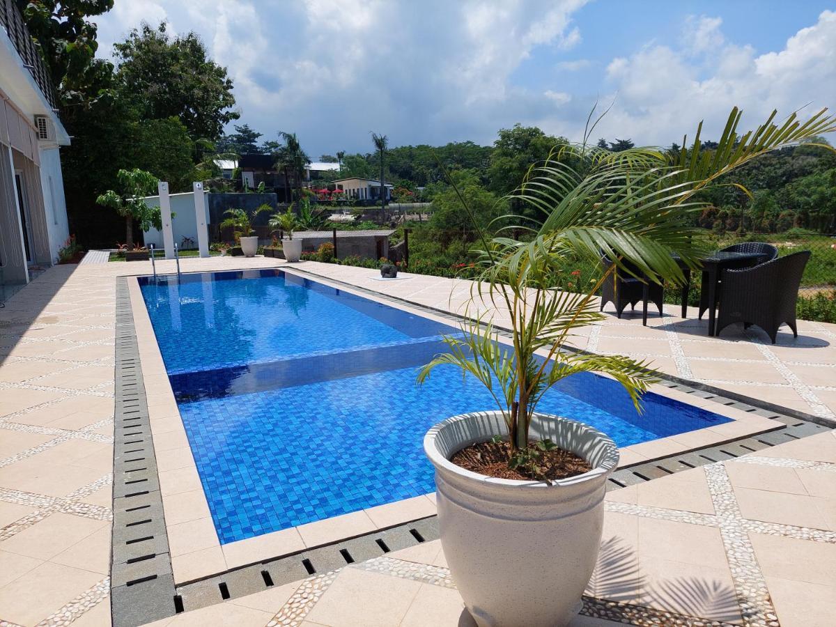 Garden House Jepara Luaran gambar