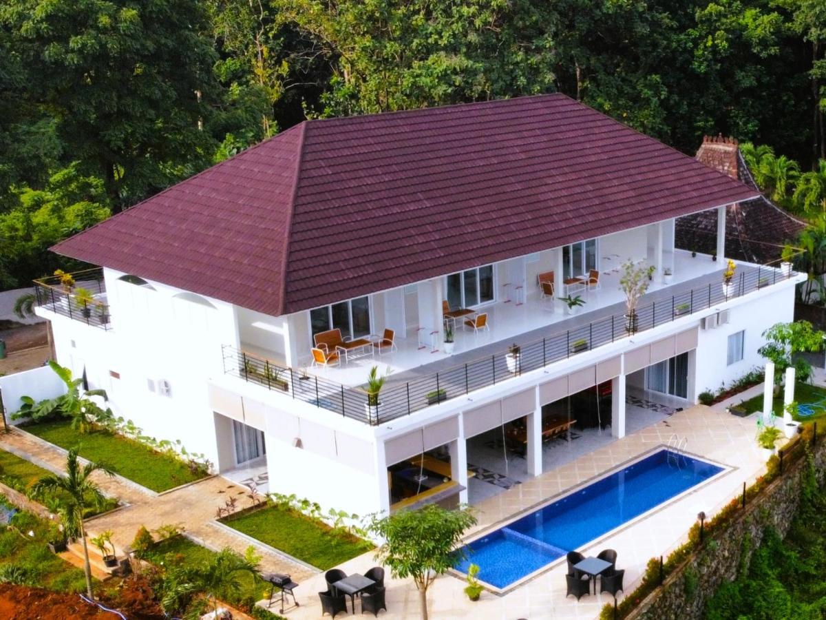 Garden House Jepara Luaran gambar