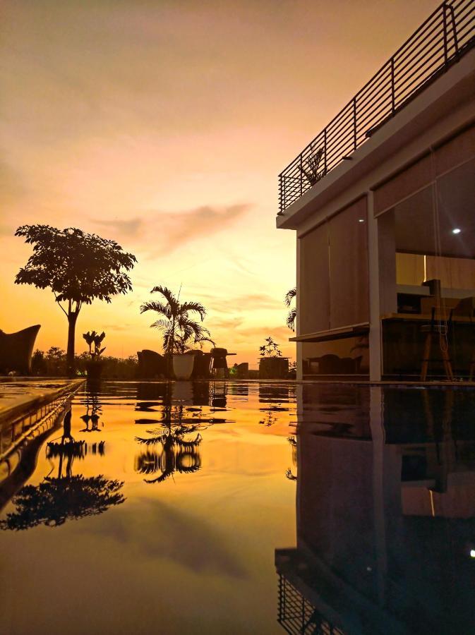 Garden House Jepara Luaran gambar