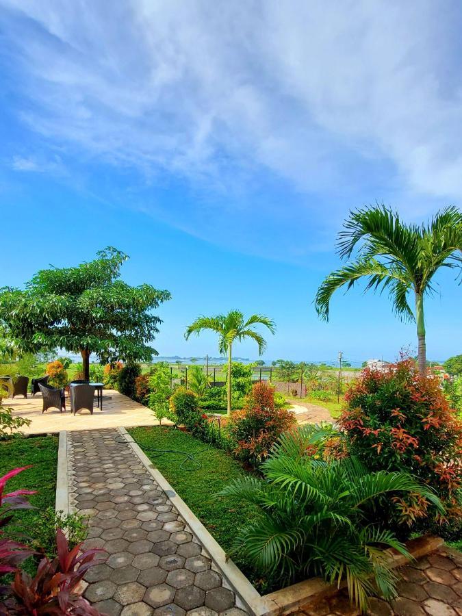 Garden House Jepara Luaran gambar