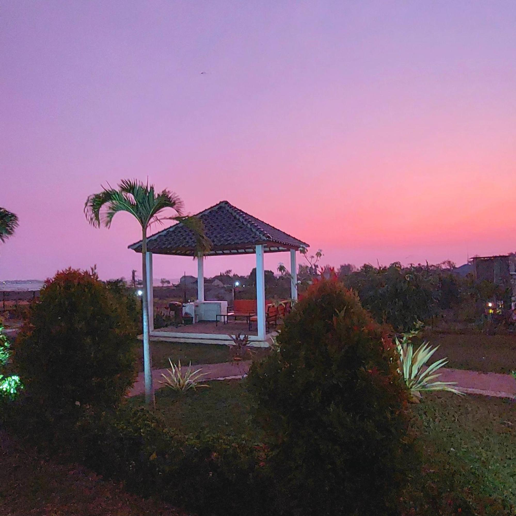 Garden House Jepara Luaran gambar