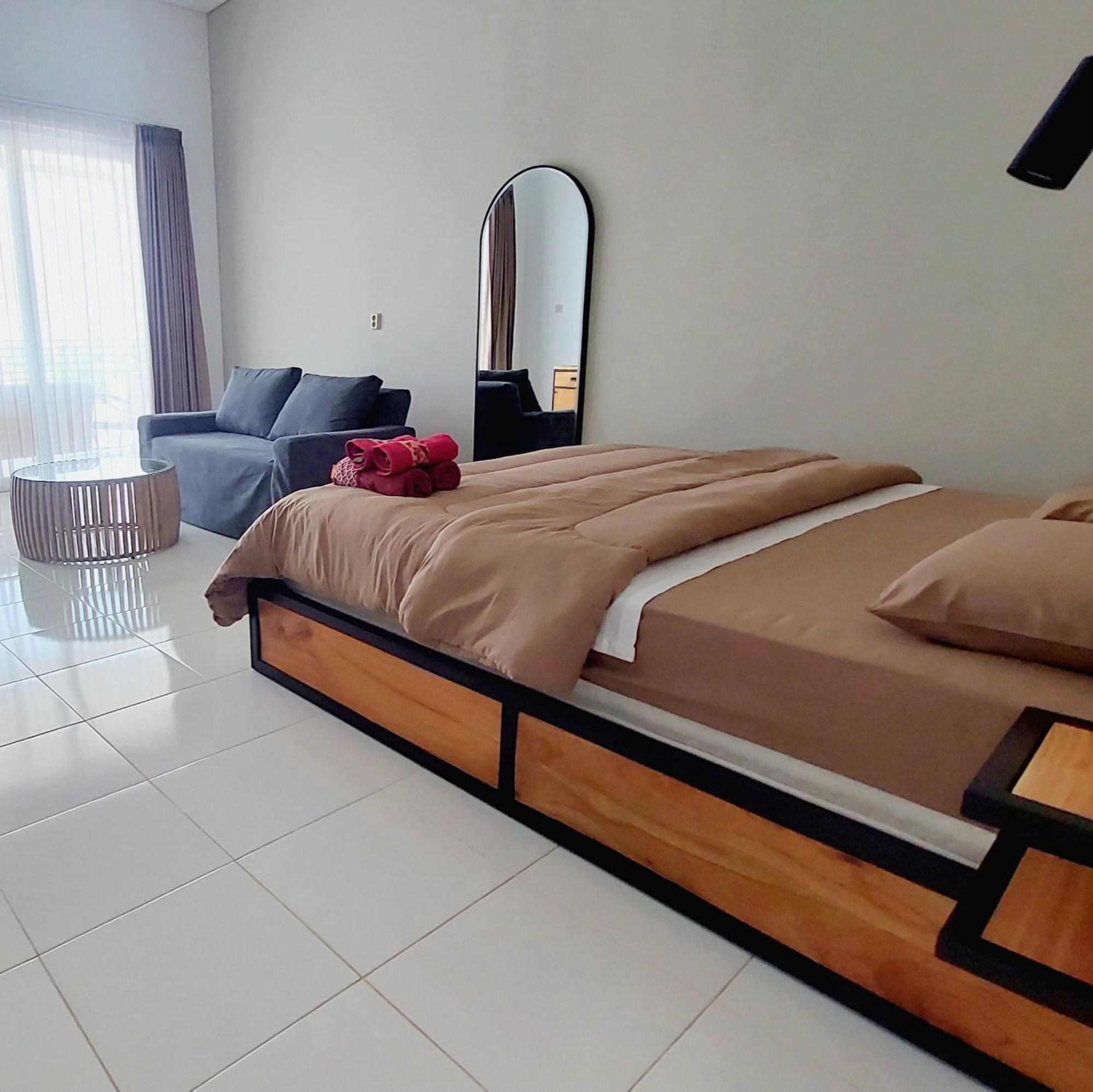 Garden House Jepara Luaran gambar