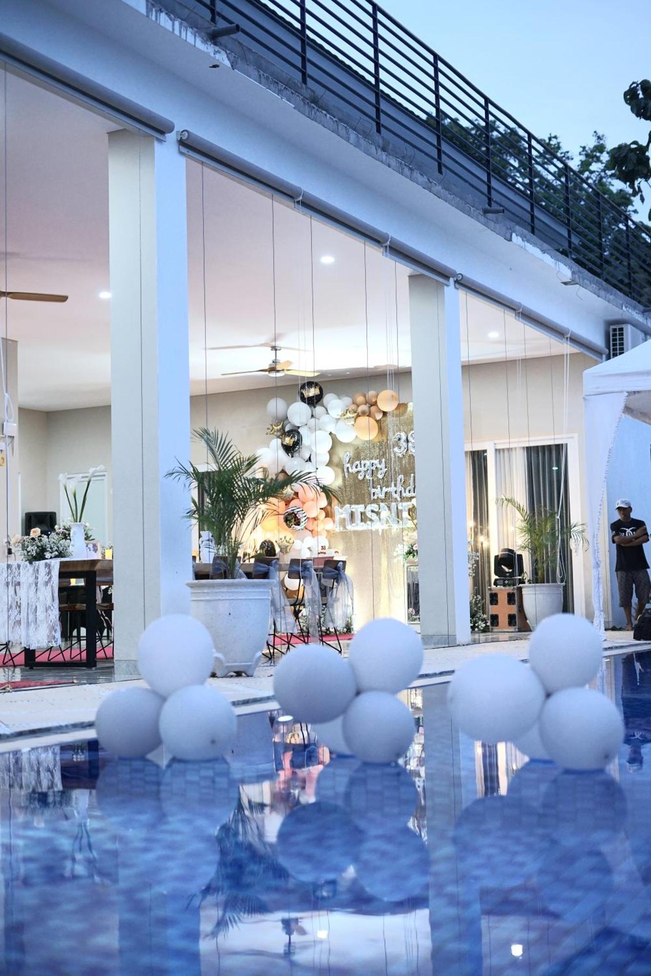 Garden House Jepara Luaran gambar